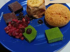 -星伦多自助料理·涮烤一体(江桥万达店)