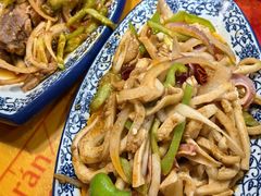 -澄城水盆羊肉店(永兴坊店)