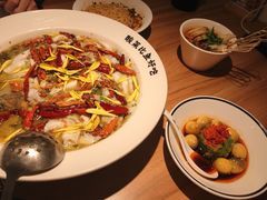 -太二酸菜鱼(正大广场店)