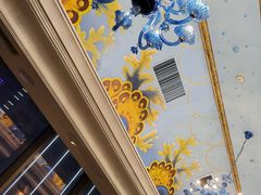 -皇朝万鑫自助餐厅