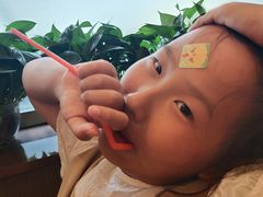 -老关东铁锅炖(上游街店)