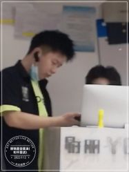 -LJOY丽锦造型·烫发染发