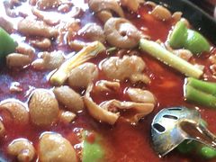 -湘肠香火锅店(团结湖店)
