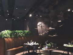 大堂-华阳时光吧餐厅(华阳广场国际大饭店)