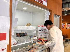 -南纪白浜Toretore市场
