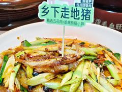 -花椒俏川菜小馆(南海万达店)