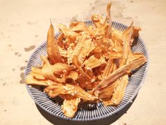 芝麻牛蒡-T館·花园艺术餐厅