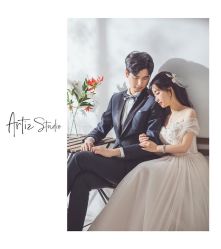 点击看大图 -艺匠摄影ARTIZ STUDIO(南京店)