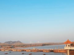 -济南百里黄河风景区