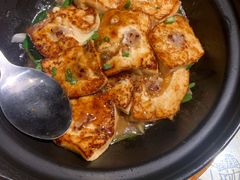 手磨豆腐-井水小厨·湘菜(活力广场店)
