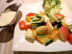 -必胜客(海滨店)