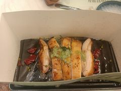 -悦荟牛排餐厅(萨尔图万达店)