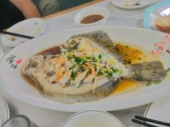 -威海渔村(静安旗舰店)