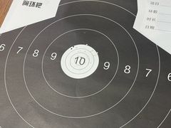 -都市枪神实弹射击俱乐部