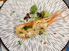 -V Bar海景扒房(北海湾惠龙万达嘉华酒店)