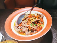 -湘南情·38秒生炒黄牛肉(学院路店)
