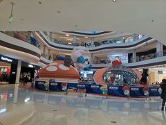 -龙湖南京江北天街