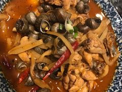 -螺世纪螺蛳粉·桂味小排档(裕德店)