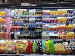 -Olé精品超市(北京合生汇店)