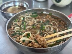 -正宗杨记普洱酸醋米线(总店)