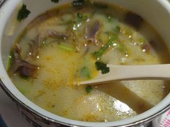 -小杨生煎(黄河路店)