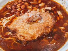 -晓马鸭店(新芜路店)