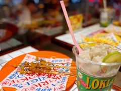 话梅冰沙-碌碌发·东南亚风味烧烤档(体育西店)