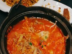 -紫光园·烤鸭·北京菜(团结湖店)