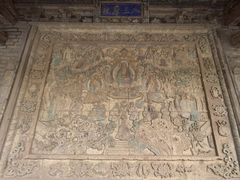 -张掖大佛寺景区