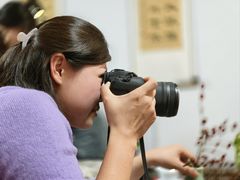 -诗宇时光茶艺书法古琴培训