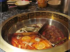 -蜀大侠火锅(森兰花园城店)