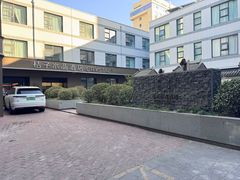 -北京崇文门桔子水晶酒店