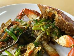 -無招牌海鮮(芽笼店)