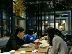 大堂-水木苼 蔬食料理