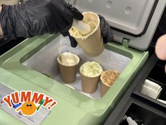 -野人先生Gelato(上海长宁龙之梦店)