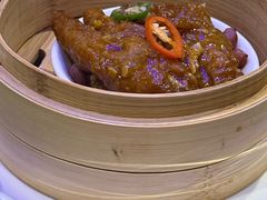 -万丽轩·粤菜(王府井金茂万丽酒店)