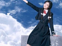 -海马体照相馆(成都来福士广场店)