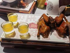 -大鸽饭(体育西路店)