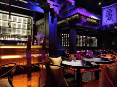 大堂-啤仕多·啤客国潮跳舞BAR(保俶路店)