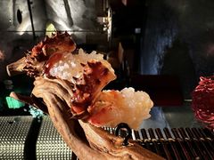 -蟹犇前•帝王蟹雪蟹(陆家嘴店)