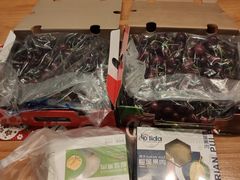 -鲜力达果品批发直销(无锡保利香槟店)