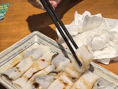 -粥家庄(穗盐新城时代广场店)