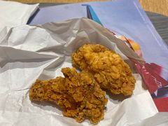 -麦当劳(新王府井店)