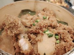 -西江美食舫·江西菜(健德桥店)