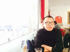 -雕刻时光咖啡馆(北航店)