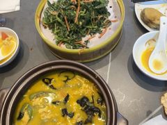 -老德州四合院·德州菜(天衢路店)