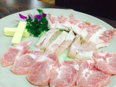 -北海银滩日式料理(澄海店)