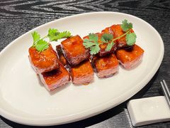 -老海陵·泰州菜(三水湾店)
