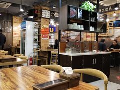 大堂-韩礼年糕(飞虹路店)