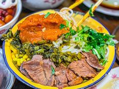 -池嬢拌粉(上海首店)